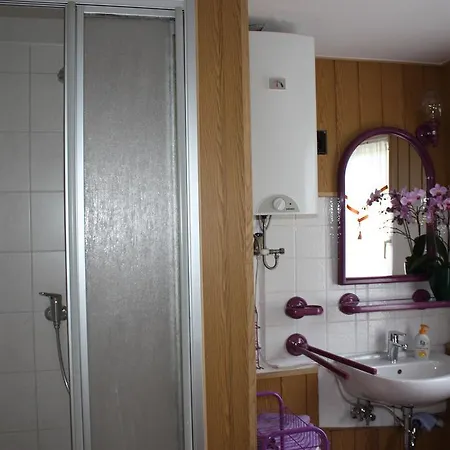 Idylle Am Klei 펜션 *