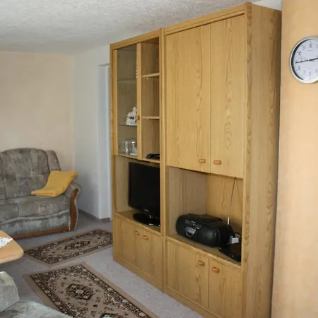 펜션 Idylle Am Klei