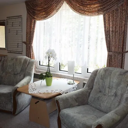 펜션 Idylle Am Klei *