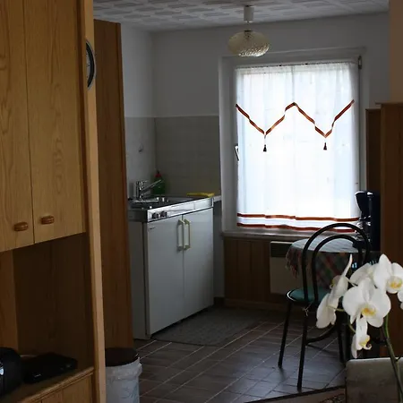 Idylle Am Klei 펜션 크베들린부르크