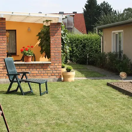 Idylle Am Klei 펜션