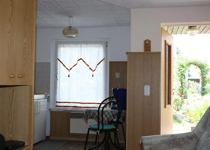 Σπίτι διακοπών Idylle Am Klei