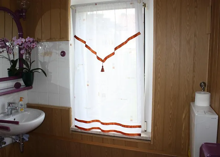 Idylle Am Klei Σπίτι διακοπών