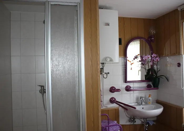 Idylle Am Klei Σπίτι διακοπών *