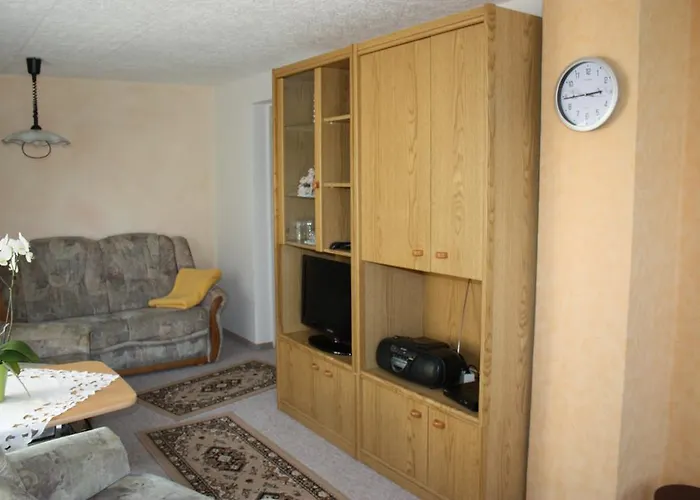 Σπίτι διακοπών Idylle Am Klei