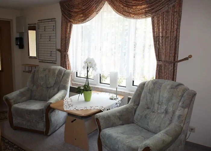 Σπίτι διακοπών Idylle Am Klei *