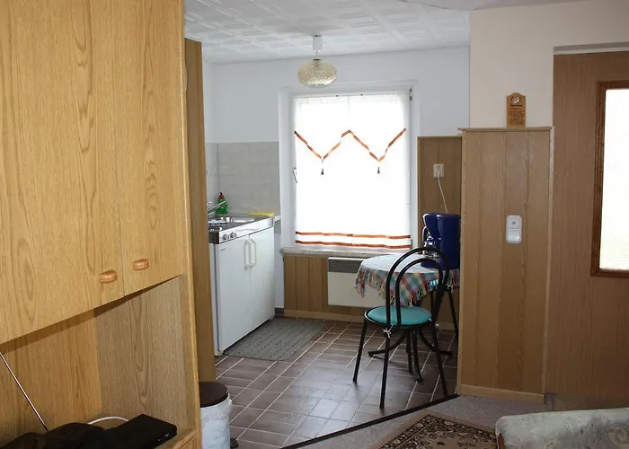 Idylle Am Klei Σπίτι διακοπών