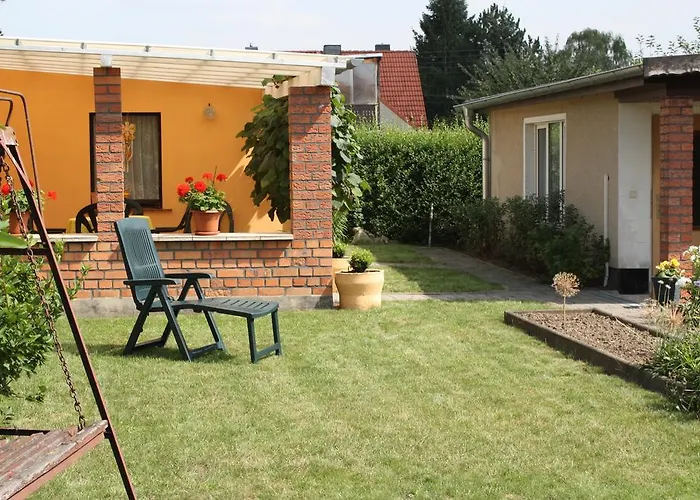 Idylle Am Klei Σπίτι διακοπών