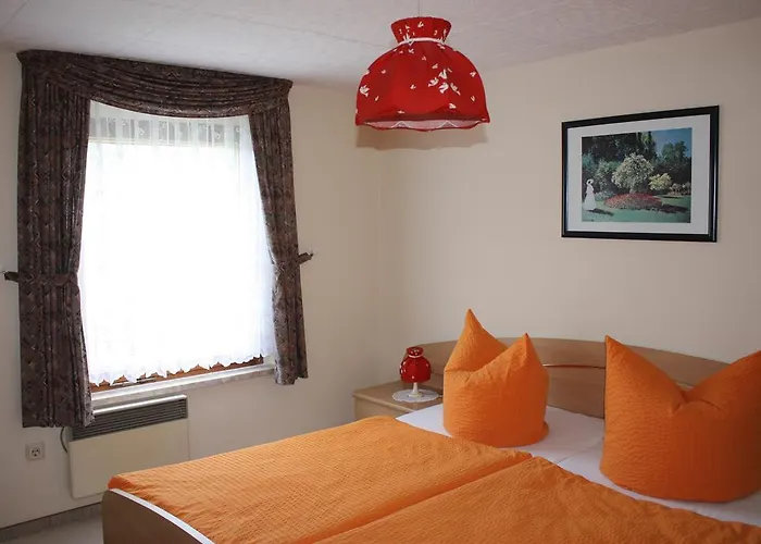 Σπίτι διακοπών Idylle Am Klei *