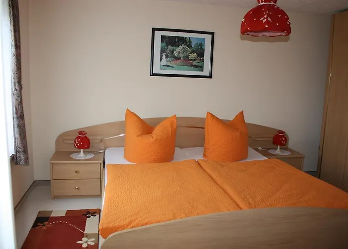 Idylle Am Klei Σπίτι διακοπών *